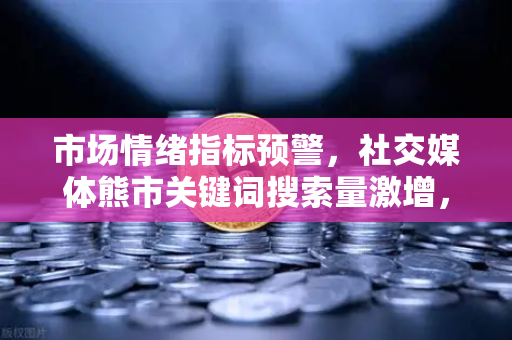 市场情绪指标预警，社交媒体熊市关键词搜索量激增，投资者如何应对？