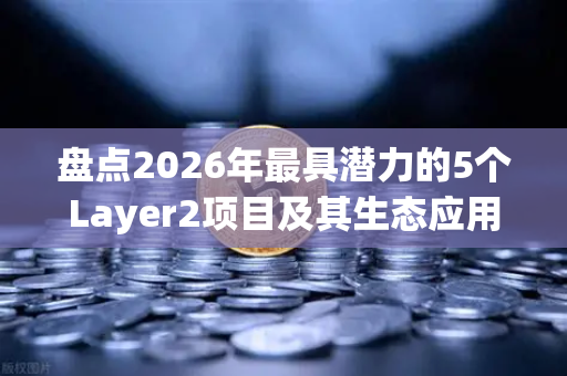 盘点2026年最具潜力的5个Layer2项目及其生态应用