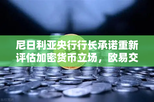 尼日利亚央行行长承诺重新评估加密货币立场，欧易交易所官网解读非洲数字金融新变局