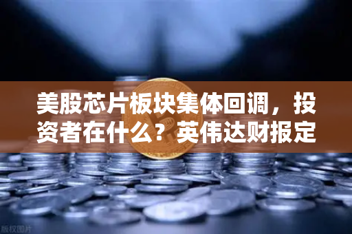 美股芯片板块集体回调,投资者在什么?英伟达财报定方向-第1张图片-欧易交易所 美股芯片板块集体回调,投资者在什么?英伟达财报定方向-第1张图片-欧易交易所