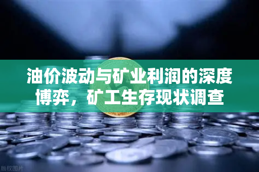 油价波动与矿业利润的深度博弈，矿工生存现状调查-第1张图片-欧易交易所
