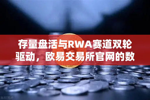 存量盘活与RWA赛道双轮驱动，欧易交易所官网的数字化新机遇