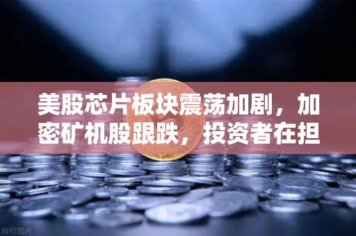 美股芯片板块震荡加剧，加密矿机股跟跌，投资者在担心什么？