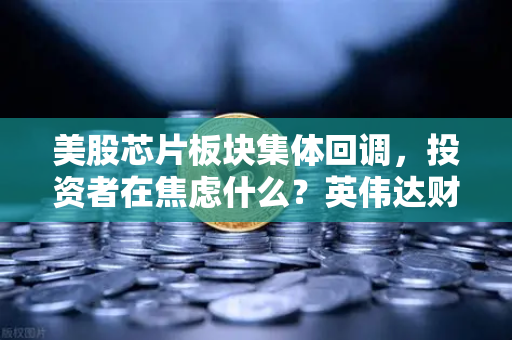 美股芯片板块集体回调，投资者在焦虑什么？英伟达财报或将指明方向