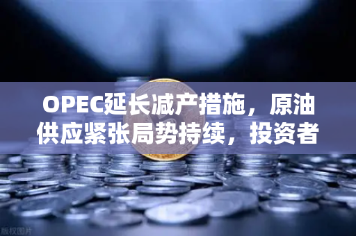 OPEC延长减产措施，原油供应紧张局势持续，投资者如何布局？