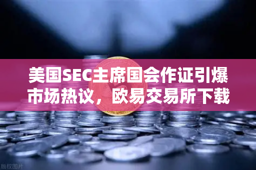 美国SEC主席国会作证引爆市场热议，欧易交易所下载用户关注代币监管新动向