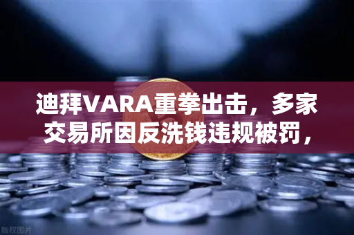 迪拜VARA重拳出击，多家交易所因反洗钱违规被罚，欧易如何应对监管新常态？-第1张图片-欧易交易所