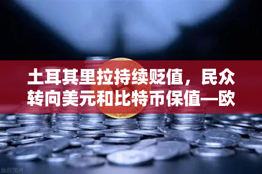 土耳其里拉持续贬值，民众转向美元和比特币保值—欧易交易所官网深度解析