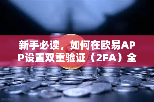 新手必读，如何在欧易APP设置双重验证（2FA）全方位守护您的数字资产安全
