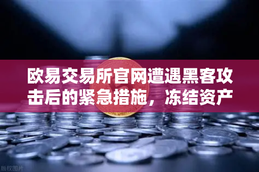 欧易交易所官网遭遇黑客攻击后的紧急措施，冻结资产与链上追踪全解析