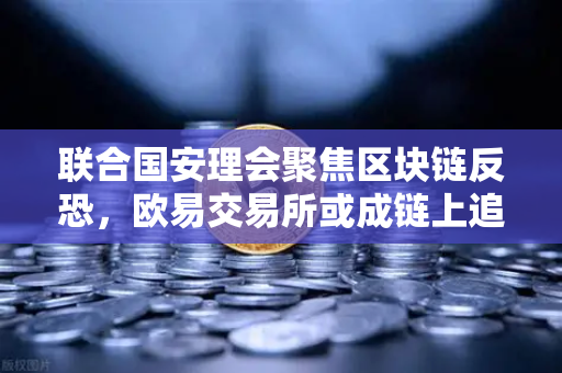 联合国安理会聚焦区块链反恐，欧易交易所或成链上追踪关键节点