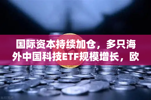 国际资本持续加仓,多只海外中国科技ETF规模增长,欧易交易所官网深度解读-第1张图片-欧易交易所 国际资本持续加仓,多只海外中国科技ETF规模增长,欧易交易所官网深度解读-第1张图片-欧易交易所