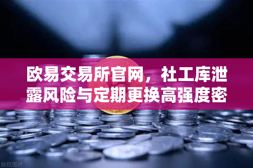 欧易交易所官网，社工库泄露风险与定期更换高强度密码的重要性