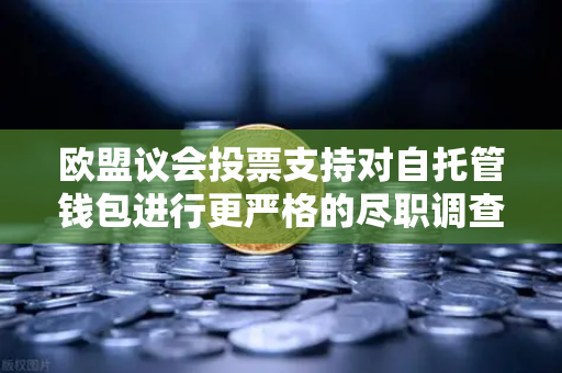 欧盟议会投票支持对自托管钱包进行更严格的尽职调查，加密行业迎来监管新变局-第1张图片-欧易交易所