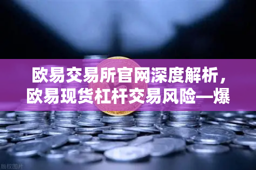 欧易交易所官网深度解析，欧易现货杠杆交易风险—爆仓强平价格计算全攻略