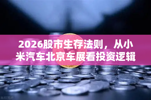 2026股市生存法则，从小米汽车北京车展看投资逻辑，欧易交易所官网深度解析-第1张图片-欧易交易所