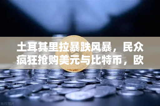 土耳其里拉暴跌风暴，民众疯狂抢购美元与比特币，欧易交易所成为保值新阵地-第1张图片-欧易交易所