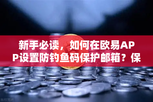 新手必读，如何在欧易APP设置防钓鱼码保护邮箱？保障数字资产安全的核心操作指南-第1张图片-欧易交易所
