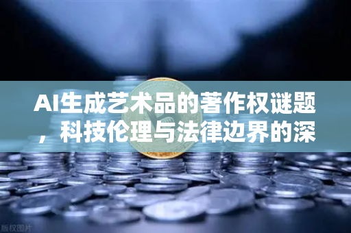 AI生成艺术品的著作权谜题,科技伦理与法律边界的深度对话-第1张图片-欧易交易所 AI生成艺术品的著作权谜题,科技伦理与法律边界的深度对话-第1张图片-欧易交易所