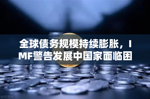 全球债务规模持续膨胀，IMF警告发展中国家面临困境，投资者寻求避险新路径