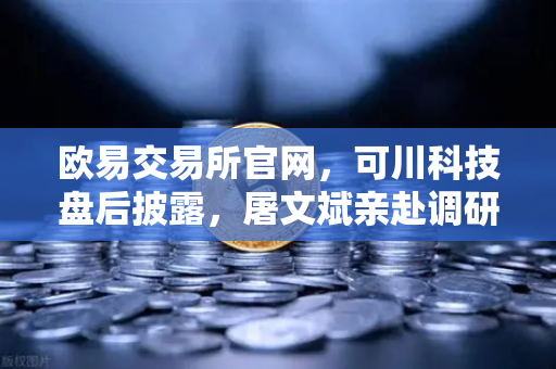 欧易交易所官网，可川科技盘后披露，屠文斌亲赴调研，机构持仓动向引关注-第1张图片-欧易交易所
