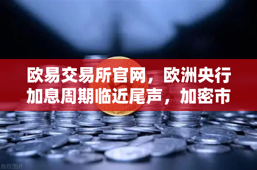 欧易交易所官网，欧洲央行加息周期临近尾声，加密市场迎来新机遇？-第1张图片-欧易交易所