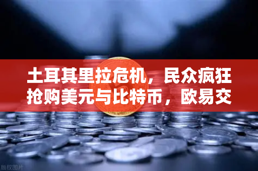 土耳其里拉危机,民众疯狂抢购美元与比特币,欧易交易所下载量激增-第1张图片-欧易交易所 土耳其里拉危机,民众疯狂抢购美元与比特币,欧易交易所下载量激增-第1张图片-欧易交易所