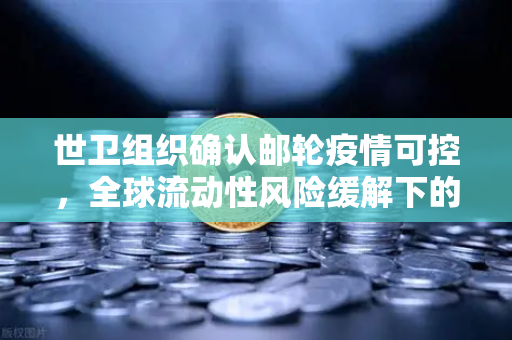 世卫组织确认邮轮疫情可控，全球流动性风险缓解下的数字资产机遇-第1张图片-欧易交易所
