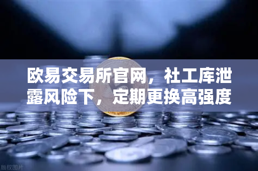 欧易交易所官网，社工库泄露风险下，定期更换高强度密码的全攻略