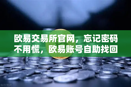 欧易交易所官网，忘记密码不用慌，欧易账号自助找回流程演示-第1张图片-欧易交易所