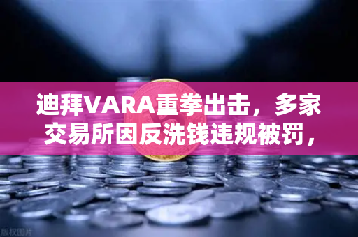 迪拜VARA重拳出击，多家交易所因反洗钱违规被罚，欧易交易所如何应对监管风暴？-第1张图片-欧易交易所