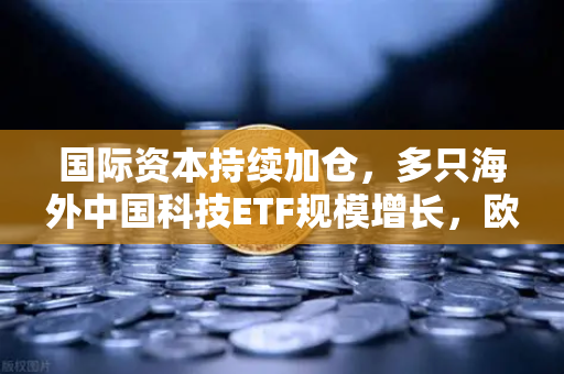 国际资本持续加仓，多只海外中国科技ETF规模增长，欧易交易所官网深度解析