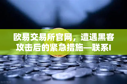 欧易交易所官网，遭遇黑客攻击后的紧急措施—联系Immunefi寻求白帽帮助