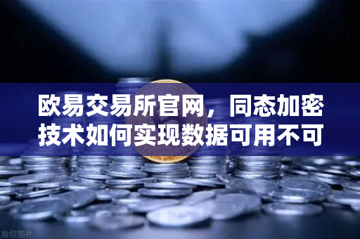 欧易交易所官网,同态加密技术如何实现数据可用不可见?-第1张图片-欧易交易所 欧易交易所官网,同态加密技术如何实现数据可用不可见?-第1张图片-欧易交易所