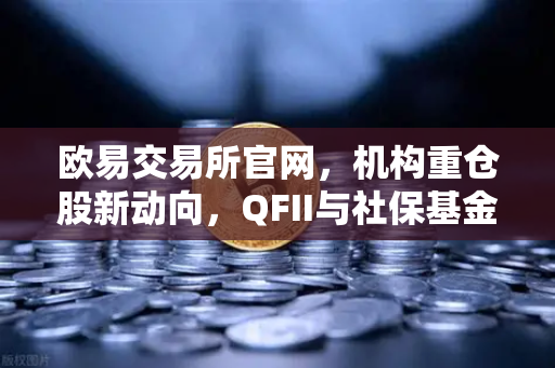 欧易交易所官网,机构重仓股新动向,QFII与社保基金布局涉币概念股全解析-第1张图片-欧易交易所 欧易交易所官网,机构重仓股新动向,QFII与社保基金布局涉币概念股全解析-第1张图片-欧易交易所