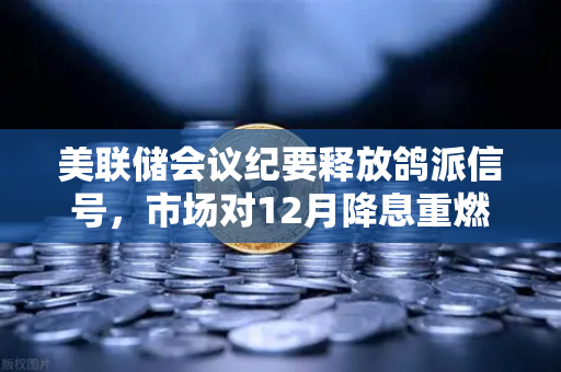 美联储会议纪要释放鸽派信号，市场对12月降息重燃希望，投资风向如何把握？