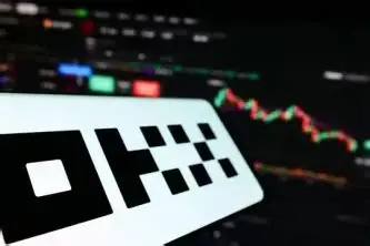 欧易交易所二维码